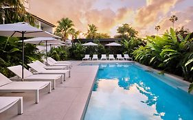 The Hide Byron Bay